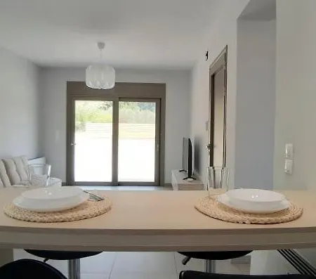 Throisma - Private Country Residences