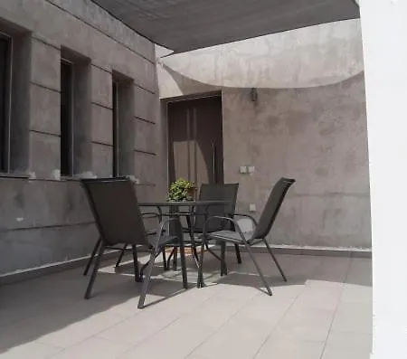 Throisma - Private Country Residences Holiday home