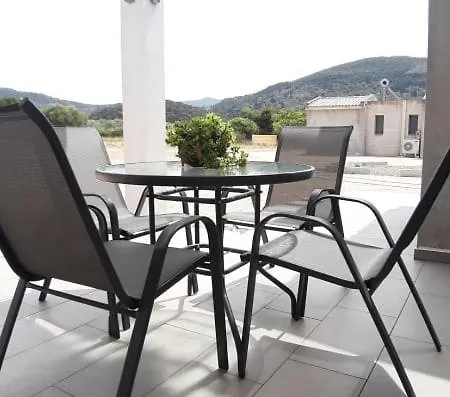 Throisma - Private Country Residences