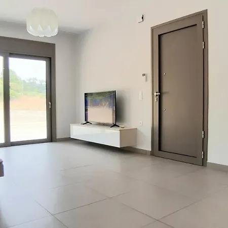 Throisma - Private Country Residences Holiday home *