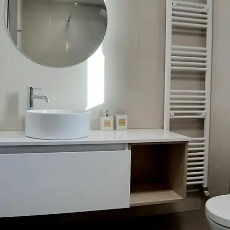 Holiday home Throisma - Private Country Residences *