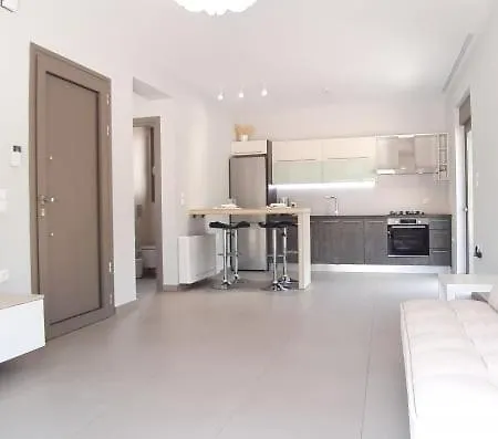 Throisma - Private Country Residences Holiday home Vasiliki (Lefkada)
